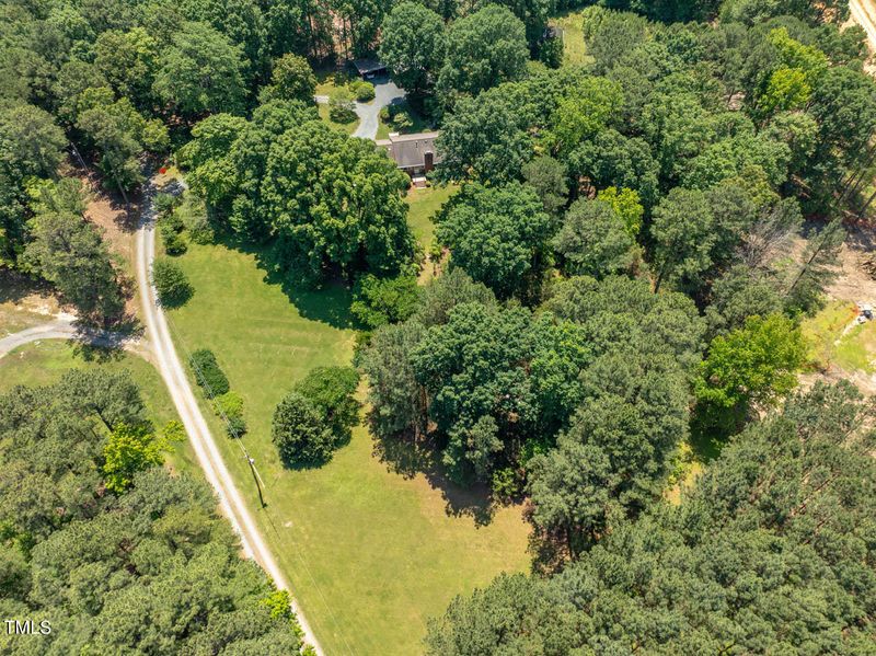 82 Big Rock Dr, Chapel Hill, NC 27517
