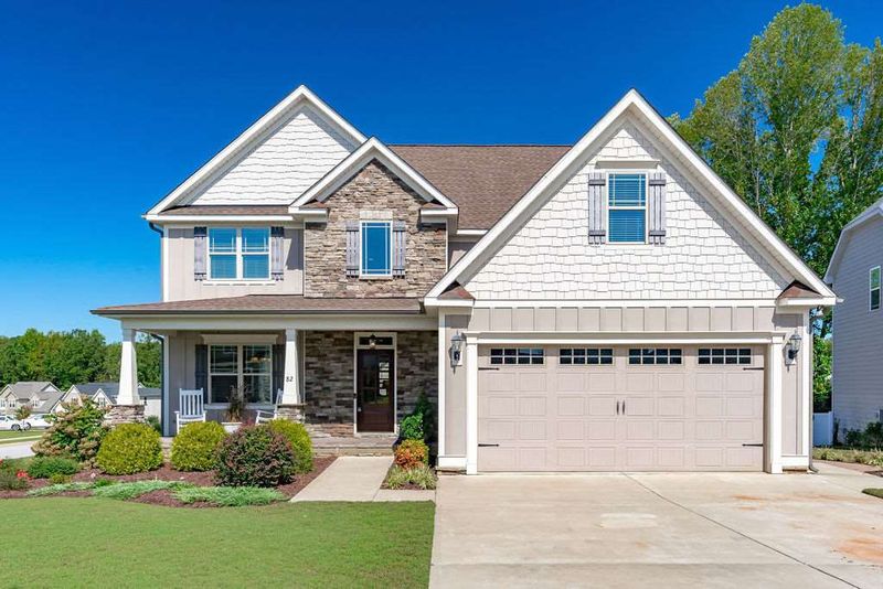 82 Birdo Point Way, Garner, NC 27529