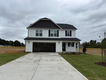 82 Boston River Dr (Lot 4), Dunn, NC 28334