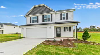 82 Boston River Dr (Lot 4), Dunn, NC 28334