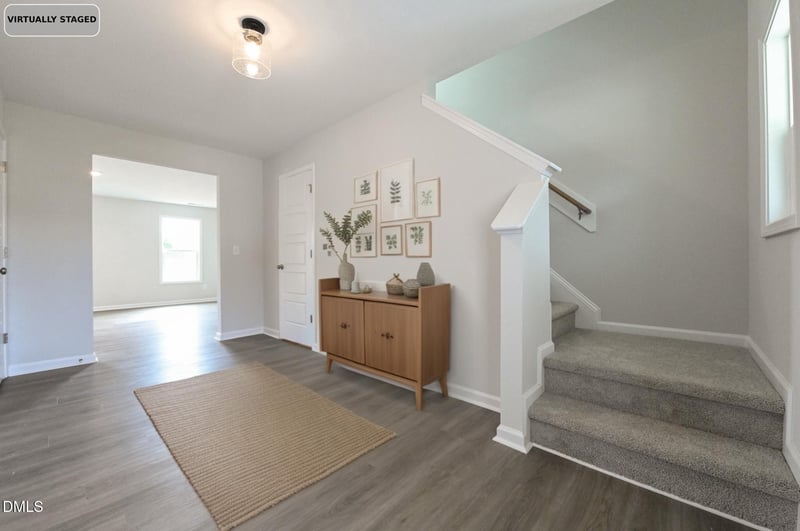 82 Boston River Dr (Lot 4), Dunn, NC 28334