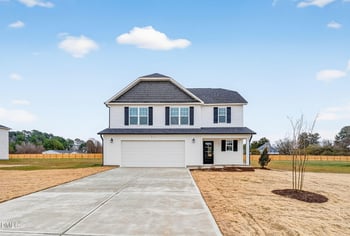 82 Boston River Dr (Lot 4), Dunn, NC 28334