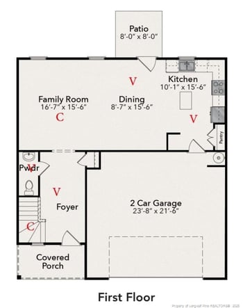 82 Boston River Dr, Dunn, NC 28334