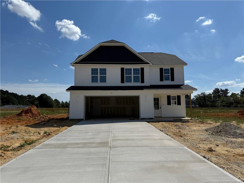 82 Boston River Dr, Dunn, NC 28334
