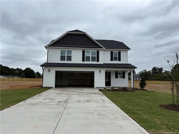 82 Boston River Dr, Dunn, NC 28334