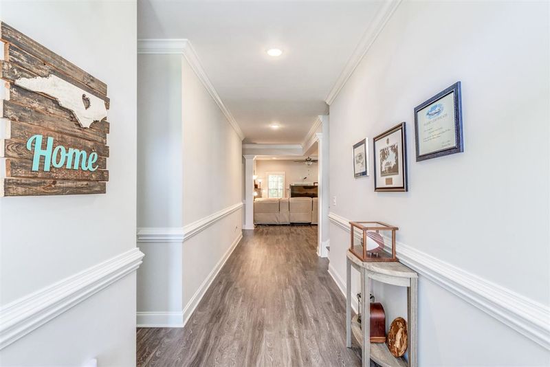 82 Bowhill Dr, Clayton, NC 27527