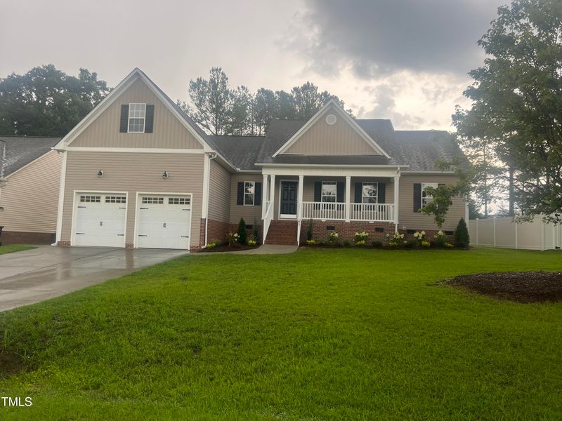 82 Brindley Cir, Clayton, NC 27520