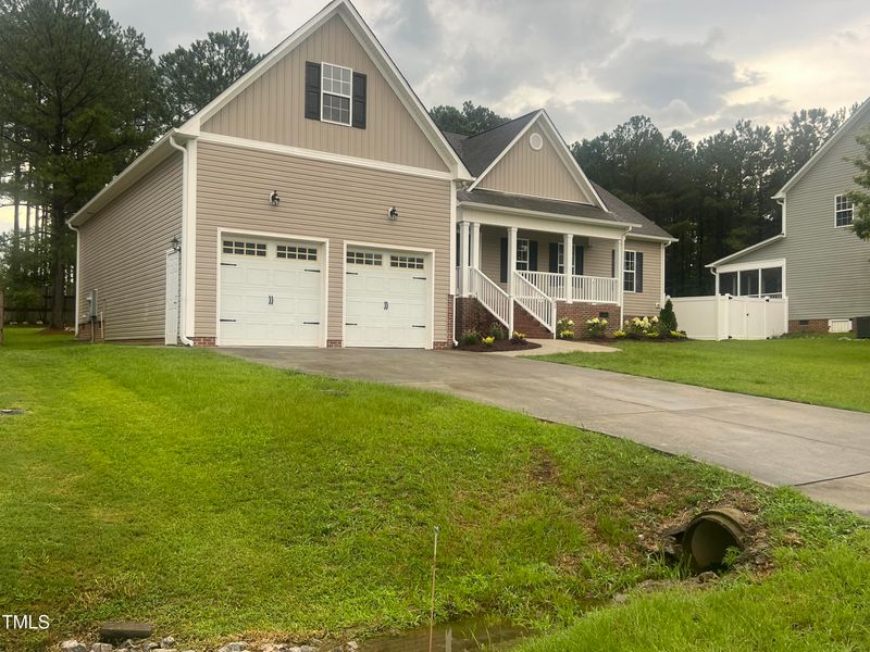 82 Brindley Cir, Clayton, NC 27520