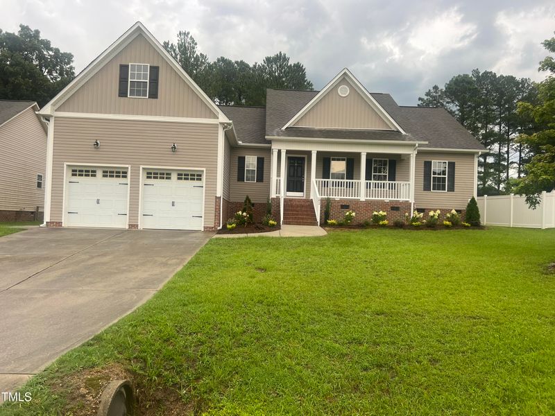 82 Brindley Cir, Clayton, NC 27520