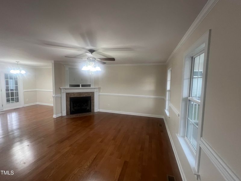 82 Brindley Cir, Clayton, NC 27520