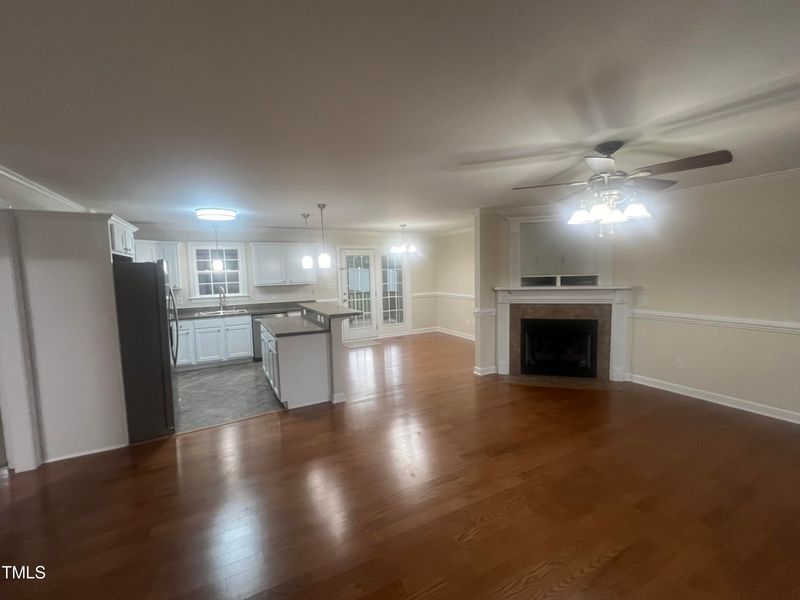 82 Brindley Cir, Clayton, NC 27520