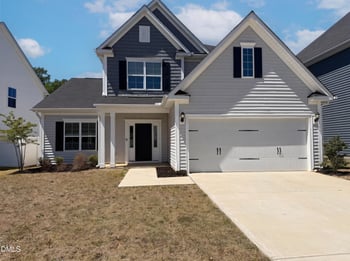 82 Buckhorn Branch Pk, Clayton, NC 27520