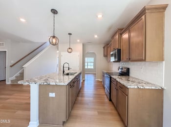 82 Buckhorn Branch Pk, Clayton, NC 27520