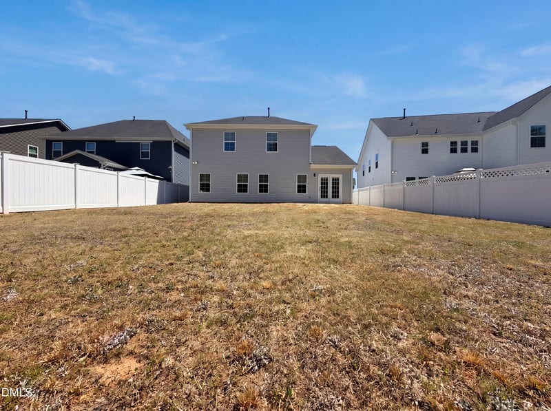 82 Buckhorn Branch Pk, Clayton, NC 27520