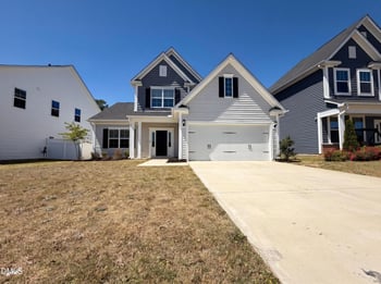 82 Buckhorn Branch Pk, Clayton, NC 27520