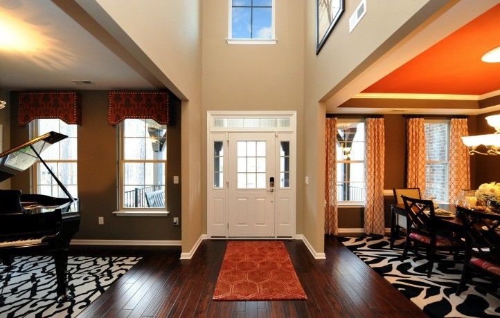 82 Chatsworth Ln, Clayton, NC 27527