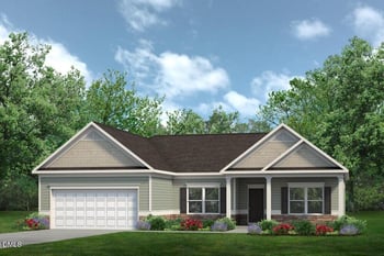 82 Cheshire Farm Dr, Smithfield, NC 27577