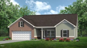 82 Cheshire Farm Dr, Smithfield, NC 27577