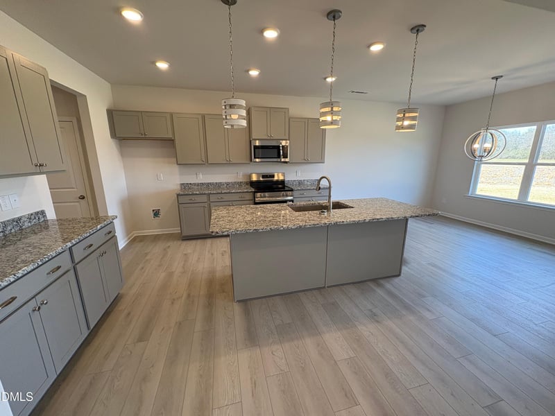 82 Cheshire Farm Dr, Smithfield, NC 27577