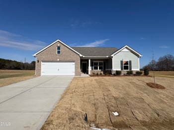 82 Cheshire Farm Dr, Smithfield, NC 27577