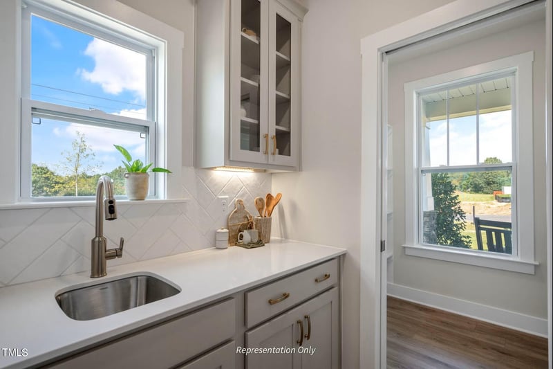 82 Claude Creek Way, Smithfield, NC 27577