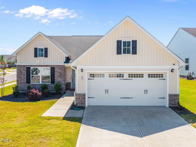 82 Coble Farms Pl, Fuquay Varina, NC 27526