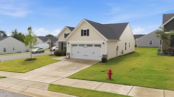 82 Coble Farms Pl, Fuquay Varina, NC 27526