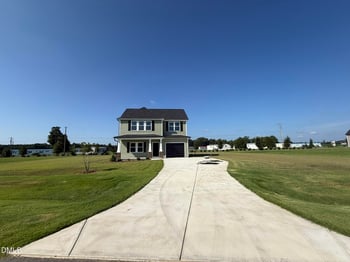 82 Coharie Dr, Lillington, NC 27546
