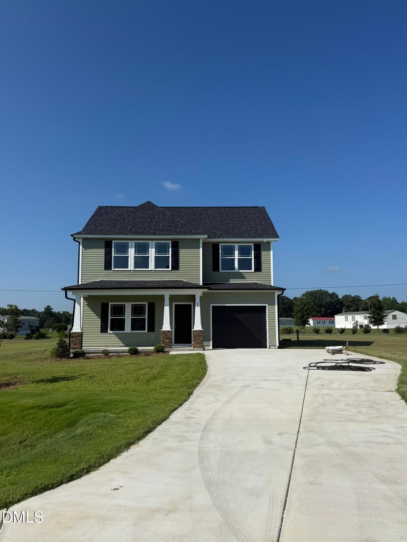 82 Coharie Dr, Lillington, NC 27546