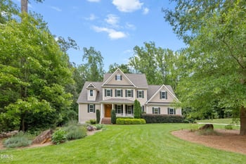 82 Coley Ct, Pittsboro, NC 27312