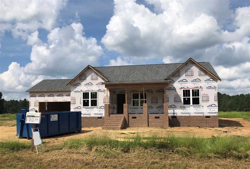 82 Connelly Way, Zebulon, NC 27597