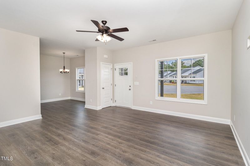 82 Culver Ave, Four Oaks, NC 27524