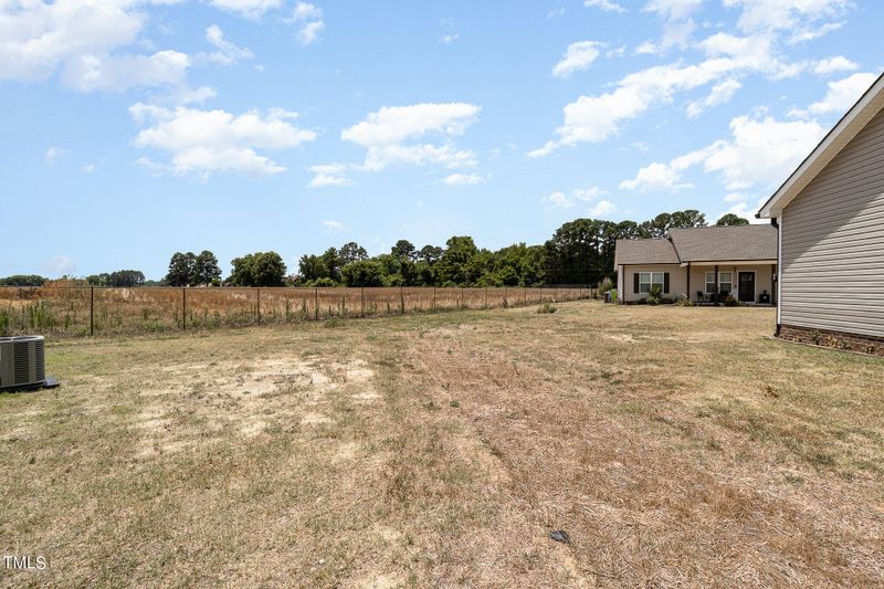 82 Culver Ave, Four Oaks, NC 27524