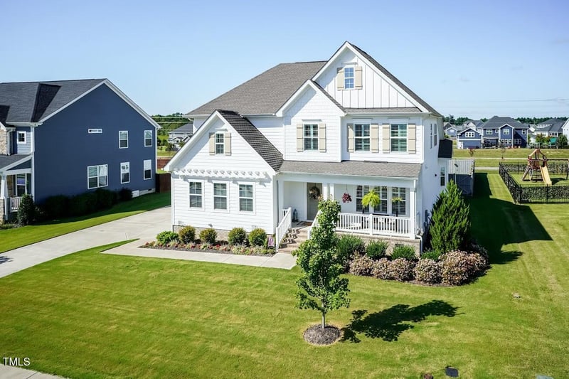 82 Dungannon Loop, Clayton, NC 27520