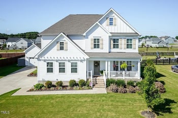 82 Dungannon Loop, Clayton, NC 27520