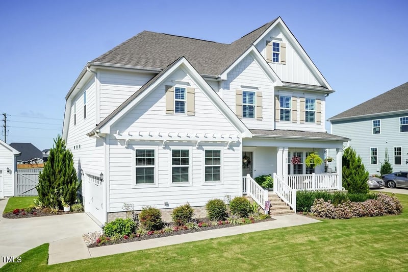 82 Dungannon Loop, Clayton, NC 27520