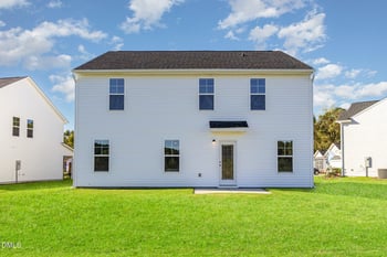 82 Emily Gardens Dr (Lot 68), Selma, NC 27576