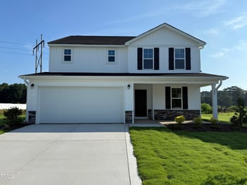 82 Emily Gardens Dr, Selma, NC 27576