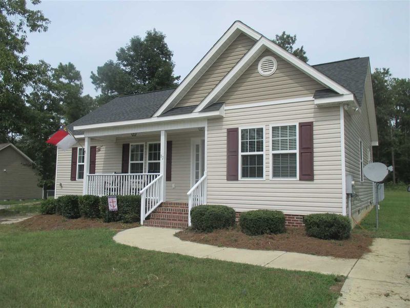 82 Exie Pl, Lillington, NC 27546