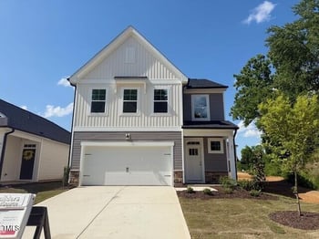 82 Fairwinds Dr, Lillington, NC 27546