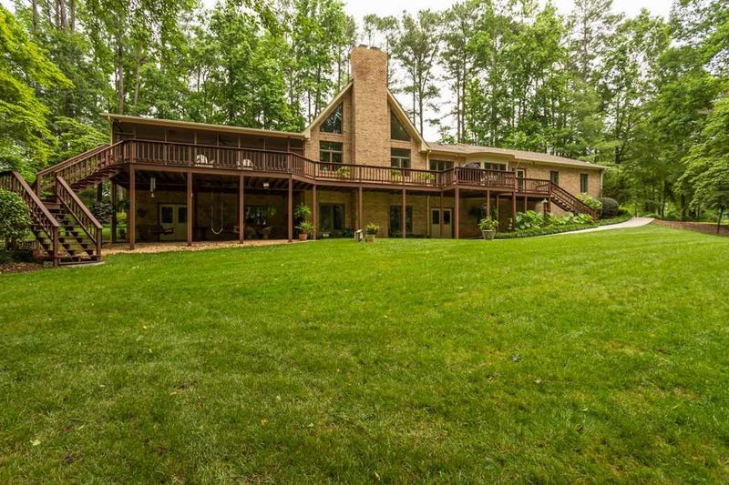 82 Fernside Ct, Angier, NC 27501