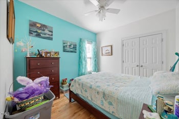 82 Finley Ct, Clayton, NC 27520