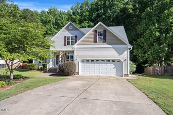 82 Finley Ct, Clayton, NC 27520