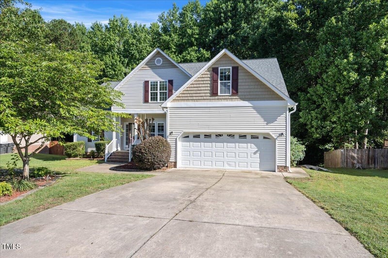 82 Finley Ct, Clayton, NC 27520