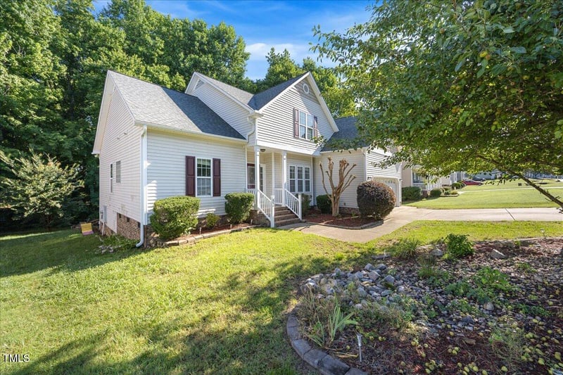 82 Finley Ct, Clayton, NC 27520