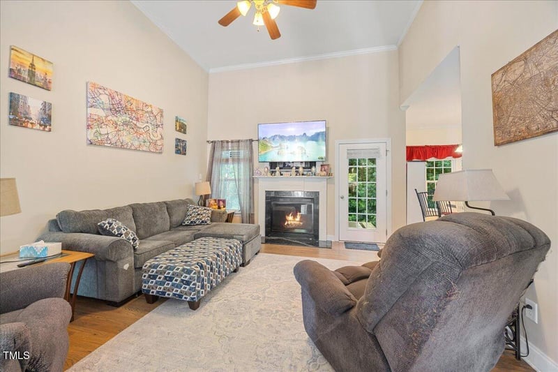 82 Finley Ct, Clayton, NC 27520