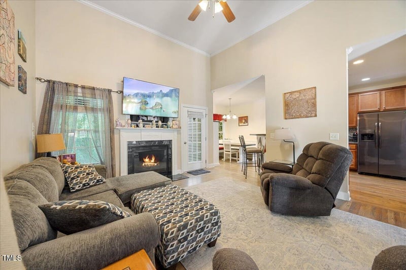 82 Finley Ct, Clayton, NC 27520