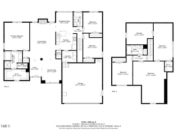 82 Finley Ct, Clayton, NC 27520