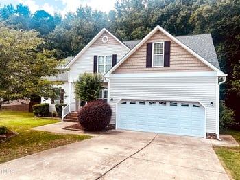 82 Finley Ct, Clayton, NC 27520