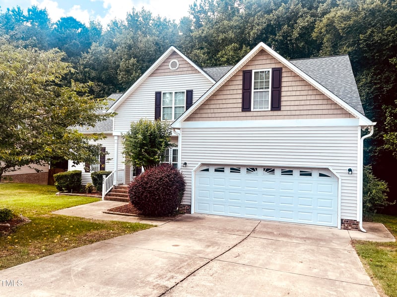 82 Finley Ct, Clayton, NC 27520
